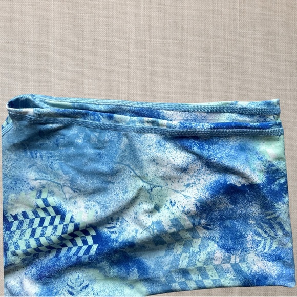 Ivivva by Lululemon leggings - Size 14 - Picture 5 of 9